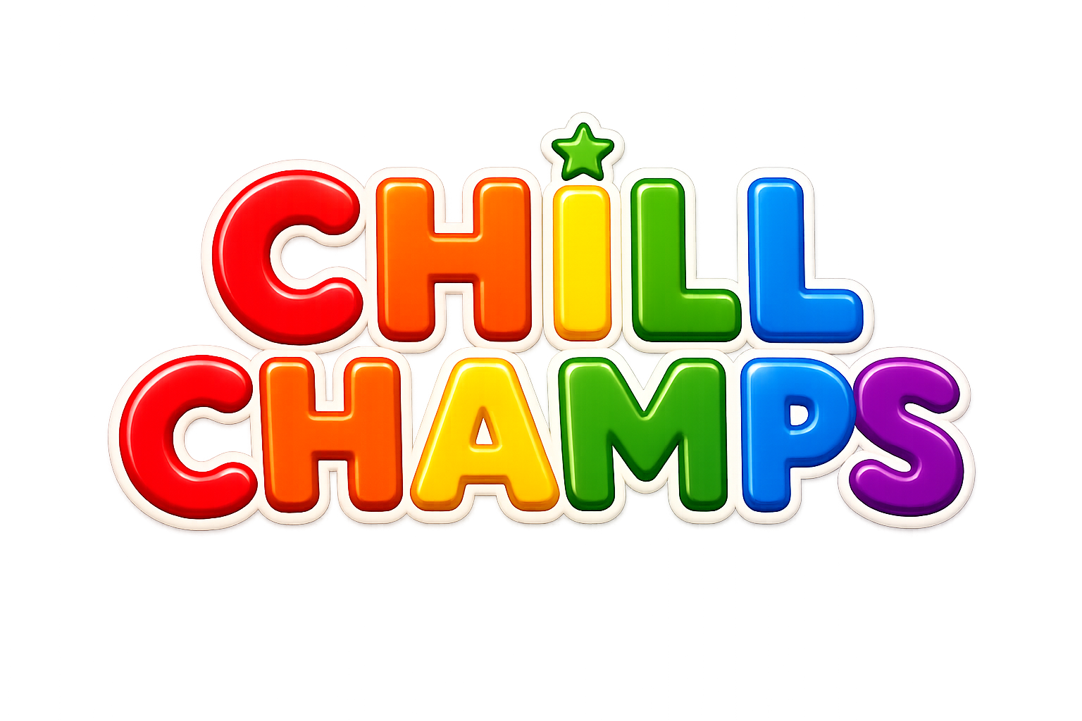 Chill Champs